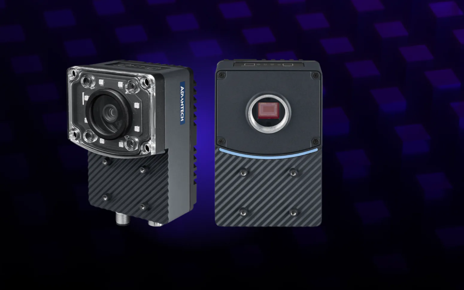 All-in-One AI Vision from Development to Production